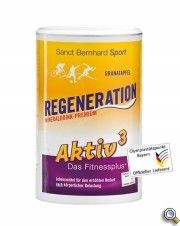 Aktiv3  Regeneration Mineraldrink Premium 